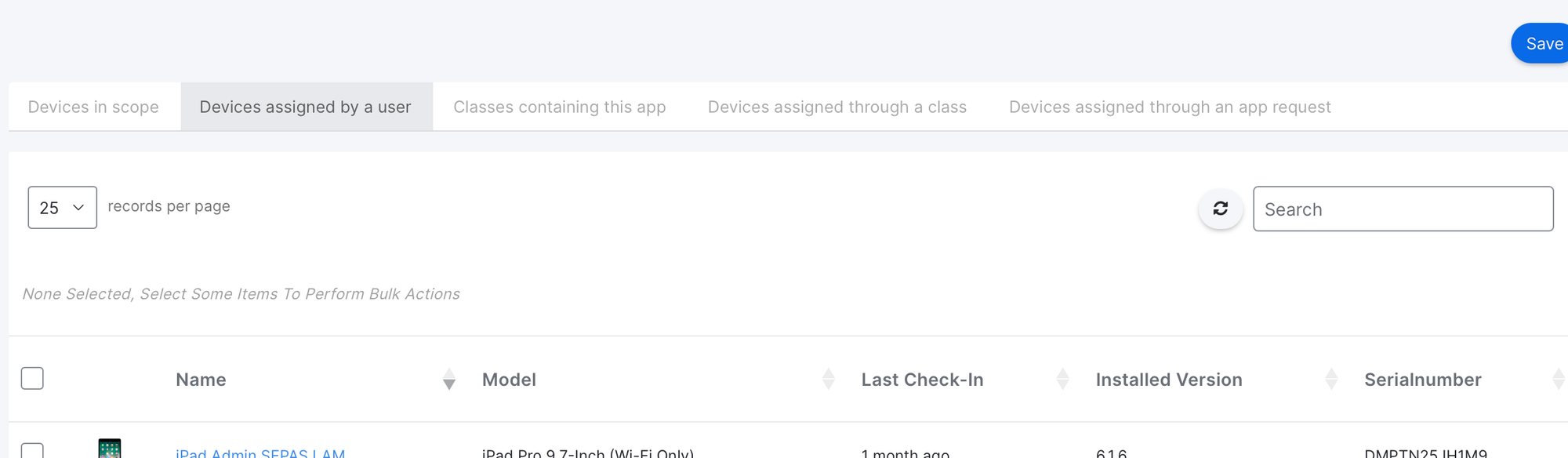 Why is my license key not recognized in Jamf School? – Goodnotes Support