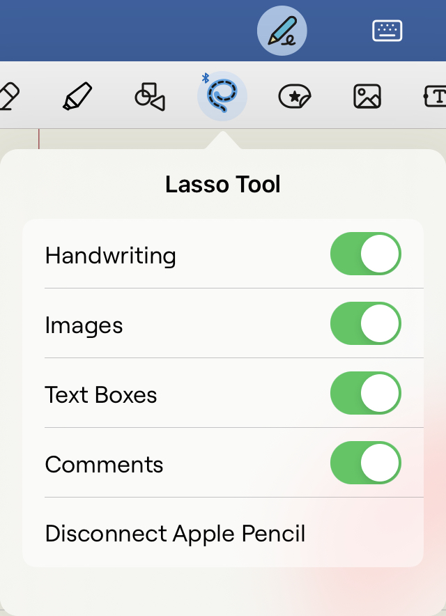 Lasso
