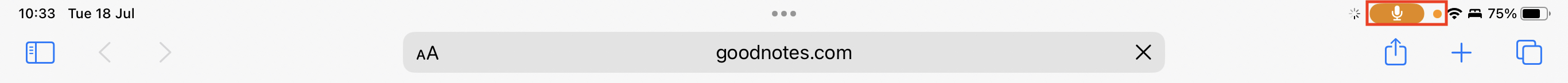 While in other app.jpg