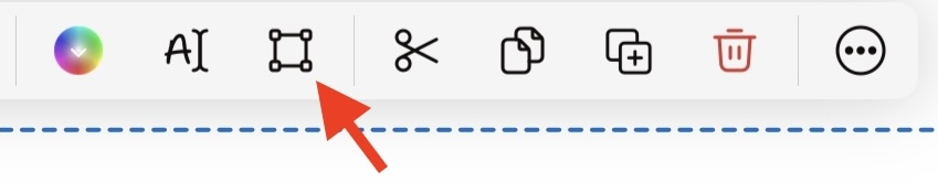 Lasso menu - Resize mode.jpg