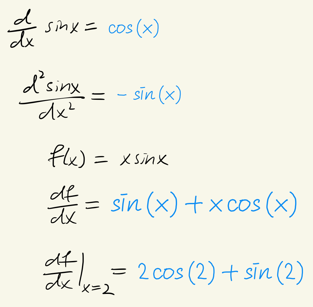 如何使用數學協助– Goodnotes Support