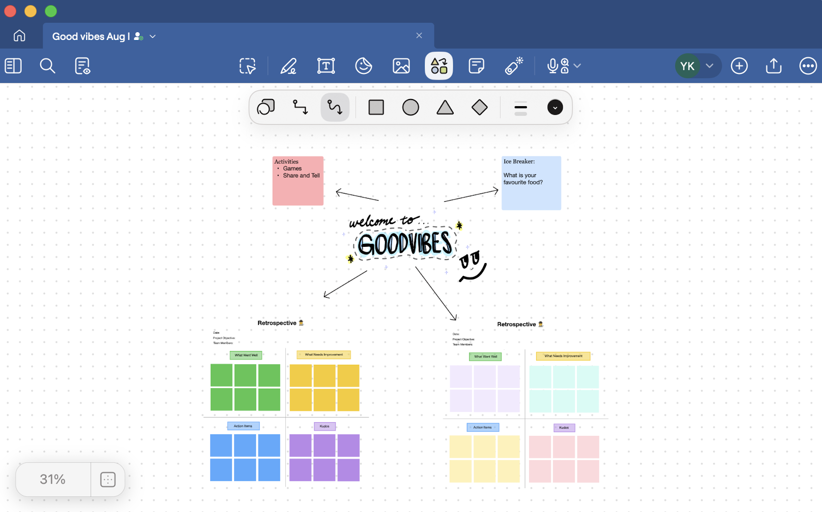 9月のローンチには何が新しいですか？ – Goodnotes Support