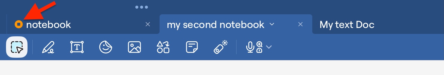 my second notebook.jpeg