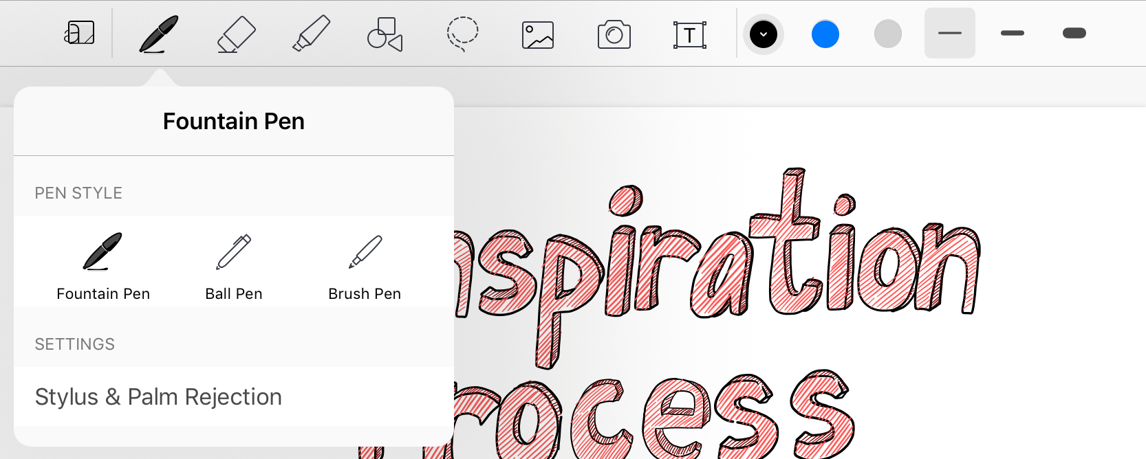 Getting started with GoodNotes 5 GoodNotes Support