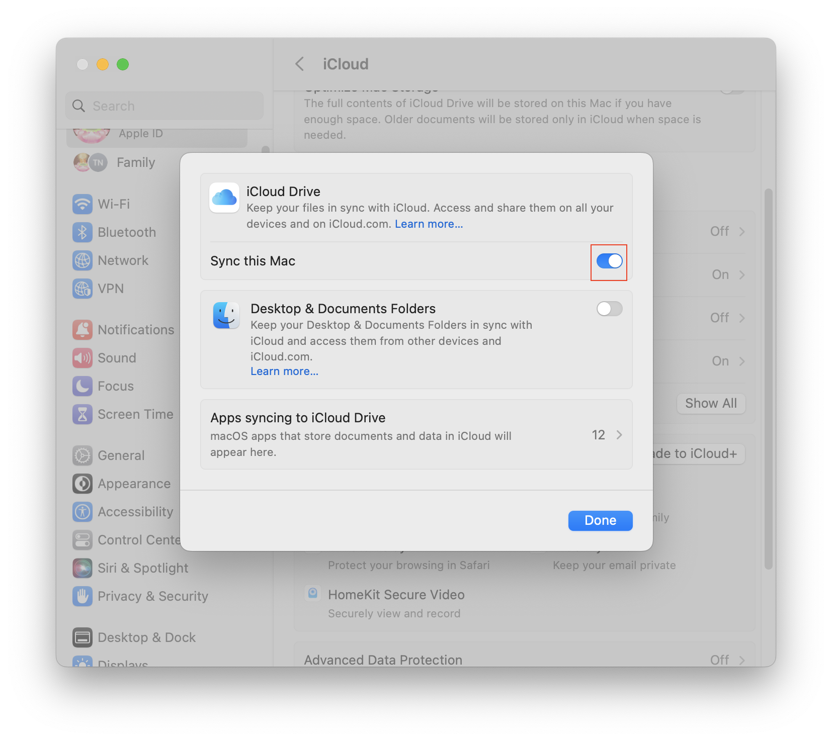 GoodNotes 5 is not syncing with the Mac app – Goodnotes Support