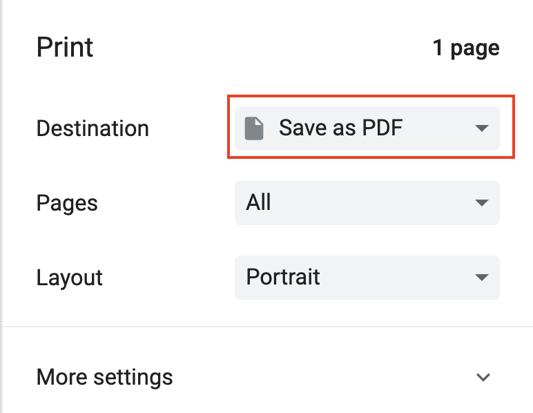 I imported a PDF to the app and saw frames around the text in it