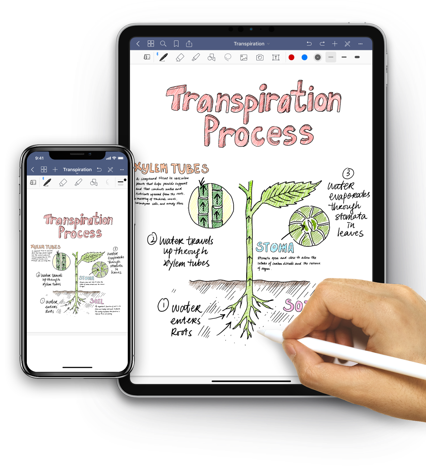  GoodNotes 5 GoodNotes 5 GoodNotes Support
